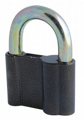 Замок навесной БУЛАТ ВС2Б-М1А